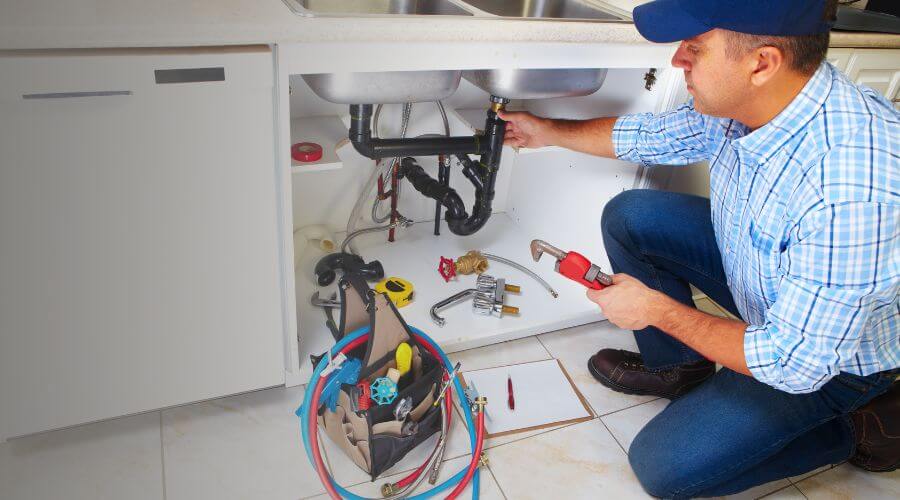 Professional emergency plumbing in Iona, MN